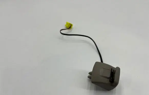 Jaguar XK8 - XKR Sun visor clip/hook/bracket 