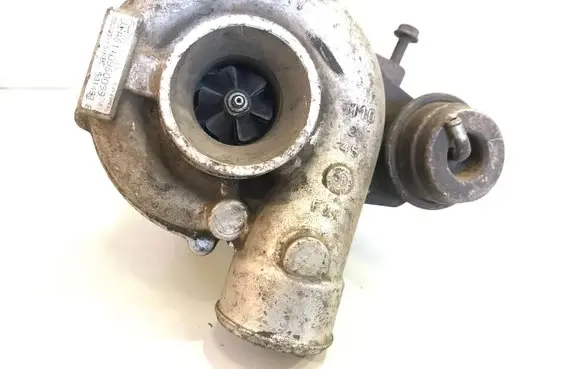 Mercedes-Benz C W202 Turbo 7006251 A6110960099 AL0005