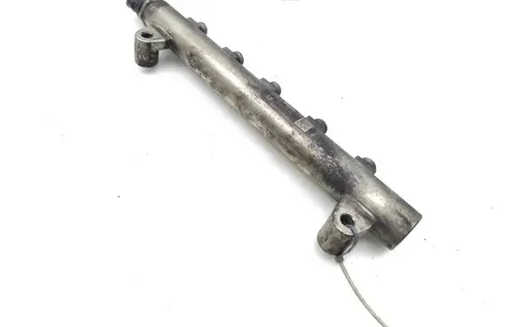 Chevrolet Captiva Fuel main line pipe 0445214174