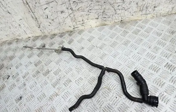 Volkswagen Atlas Engine coolant pipe/hose 03H971501E 5QD122291EC