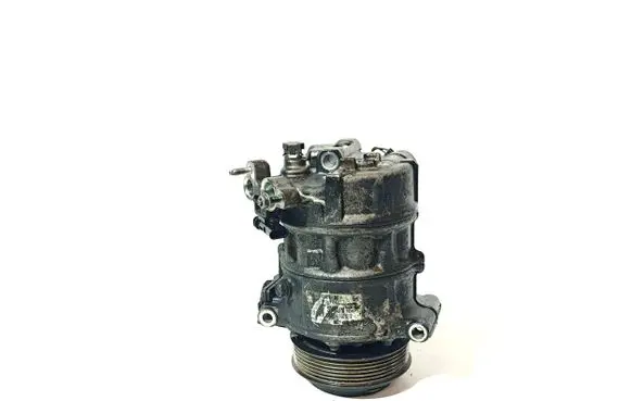 Jaguar XF X260 Air conditioning (A/C) compressor (pump) CPLA19D629BE CPLA19D629