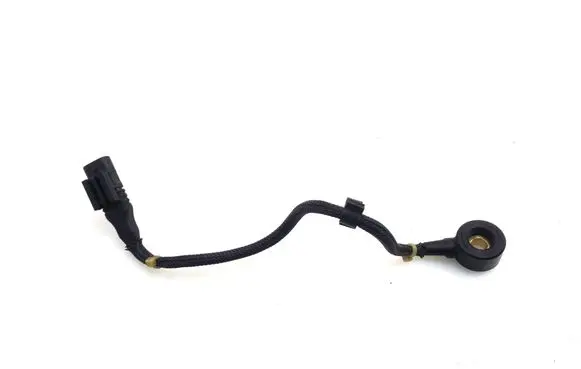 Detonation knock sensor