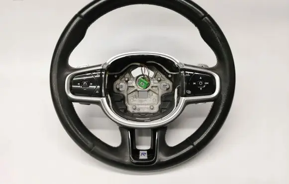 Volvo XC90 Steering wheel 39834466