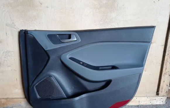Hyundai i20 (GB IB) Front door card panel trim 82320C8010