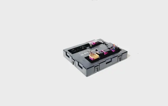 Audi A4 S4 B8 8K Comfort/convenience module 8K0907064DP 8K0907064 5DK00991884