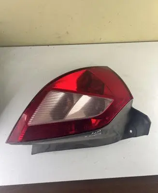 Renault Megane II Rear/tail lights 8200073236