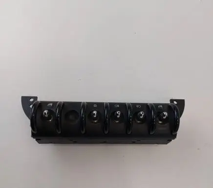 Mini One - Cooper R50 - 53 A set of switches 6917985