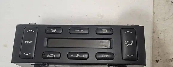 Climate control unit