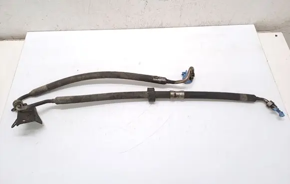 Mercedes-Benz C W203 Power steering hose/pipe/line A2034660340
