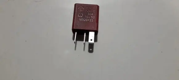 Alfa Romeo 147 Other relay 46520422 A727