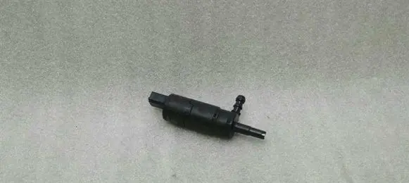 Porsche Panamera (970) Headlight washer spray nozzle 97062450200