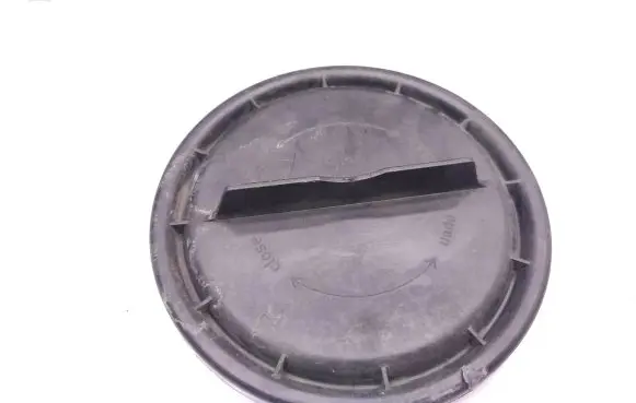 Volkswagen Crafter Headlight/headlamp dust cover 15822200