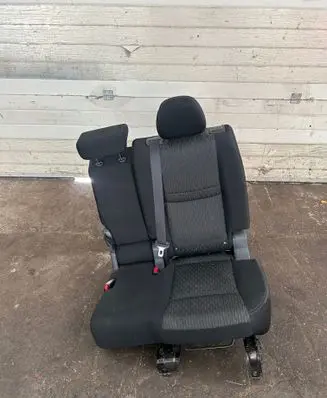 Nissan X-Trail T32 Rear seat 