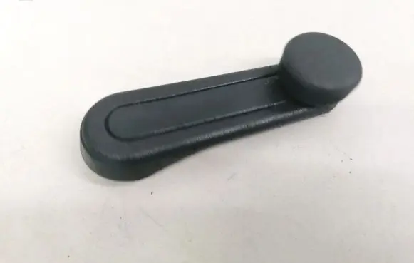 Toyota Avensis T250 Front door window winding handle 6926002020
