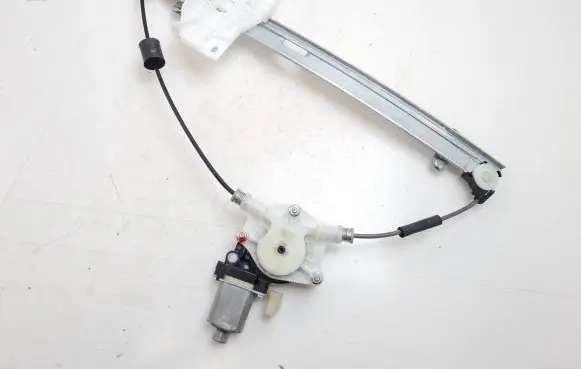 KIA Picanto Front door window regulator with motor 82460G6000