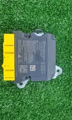 Mercedes-Benz C W206 Airbag control unit/module A2069009418 0265020546 A2069025507