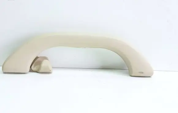 Volkswagen PASSAT B5 Rear interior roof grab handle 3B0857608