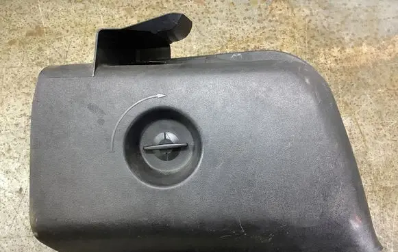 BMW 3 E36 Tail light part 51478122478
