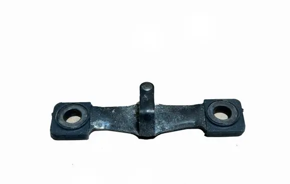 Volkswagen Golf VII Tailgate/trunk/boot lock/catch/latch 5G0827517D 14623