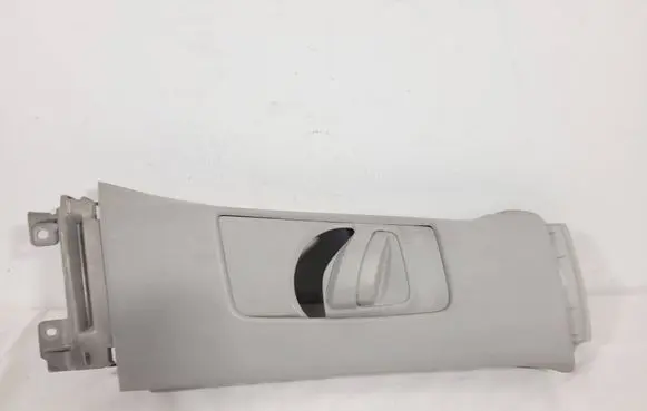 Toyota Corolla E140 E150 (B) pillar trim (top) 7302333020