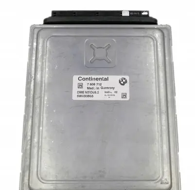 BMW X5 E70 Other control units/modules 7608712
