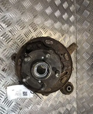 Subaru Legacy Rear wheel hub spindle/knuckle 
