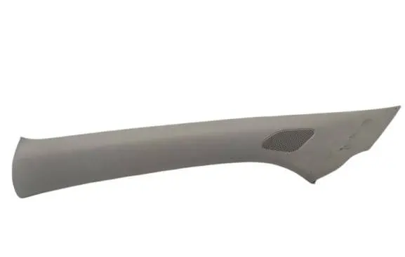 Volkswagen Polo V 6R (A) pillar trim 6R6867233 AR310180 6R6867233ABY20