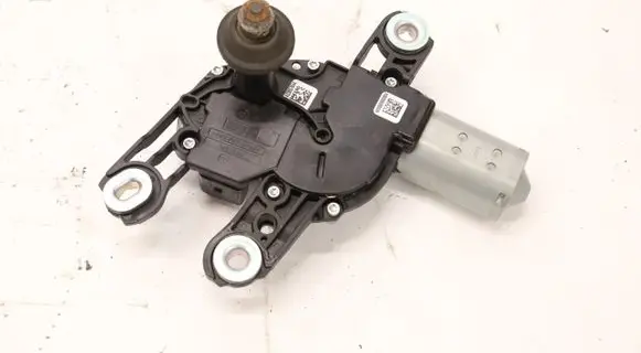 Skoda Octavia Mk3 (5E) Wiper motor 5F4955711A