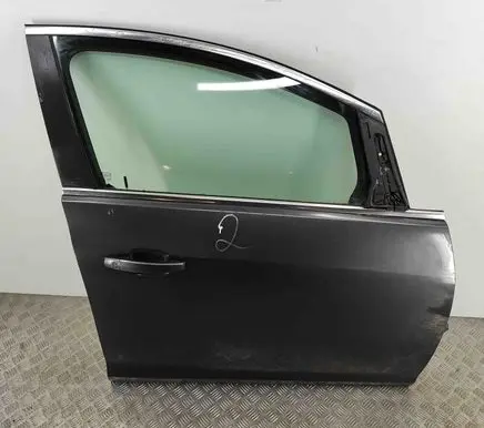 Opel Astra J Front door 13285607