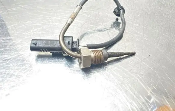 Opel Insignia A Exhaust gas temperature sensor 55579846