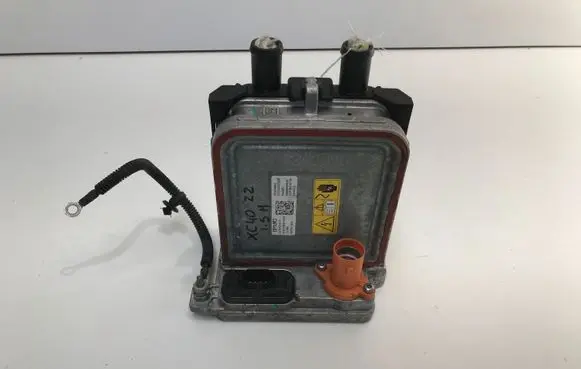 Volvo XC40 Coolant heater 31497888 P31694862 8889062666