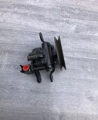 Power steering pump