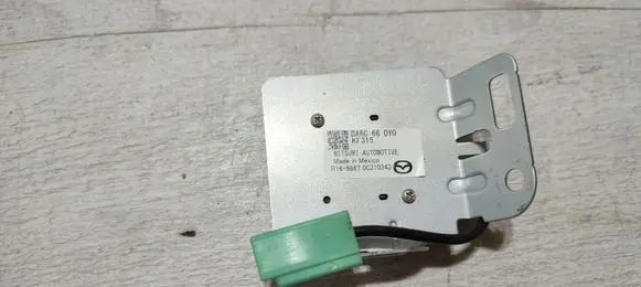 Mazda 2 Aerial GPS antenna