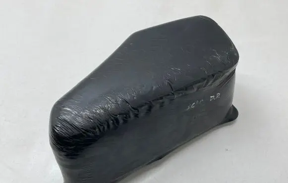 Volvo XC40 Fender foam support/seal 32219324