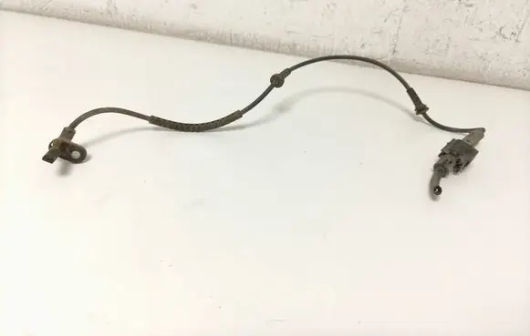 Chevrolet Trax ABS brake wheel speed sensor 95490814