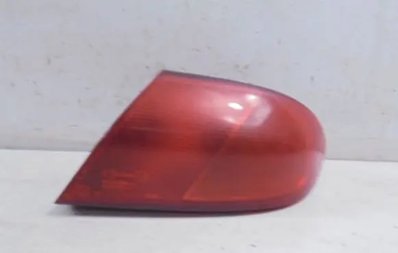 Alfa Romeo 166 Rear/tail lights