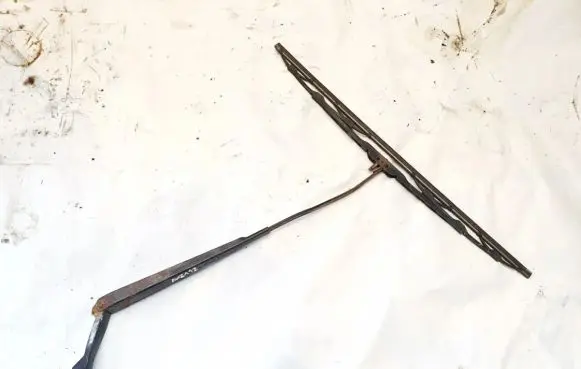 Hyundai Getz Front wiper blade arm