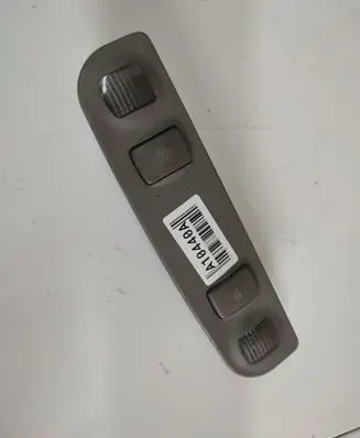 Audi A4 S4 B6 8E 8H Rear seat light 