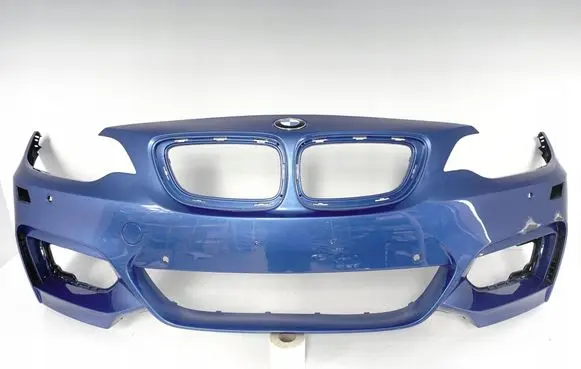 BMW 1 F20 F21 Front bumper 8055299
