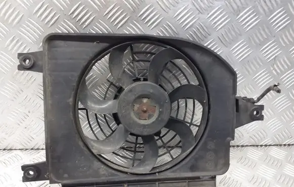 KIA Rio Fan set 