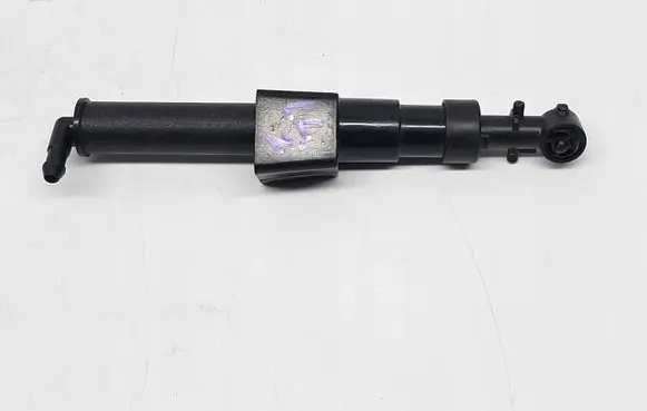 Bentley Continental Headlight washer spray nozzle 3W0955979D