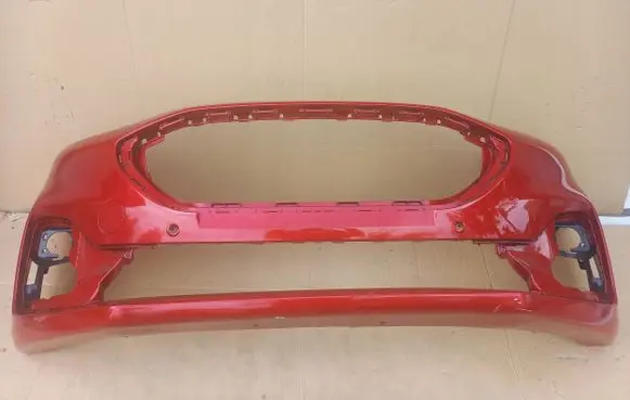 Ford Puma Front bumper
