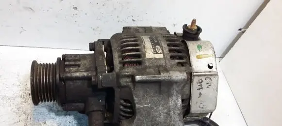 Honda Civic Generator/alternator YLE101650 1002132320