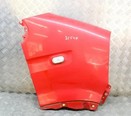 Opel Movano A Fender 4501756
