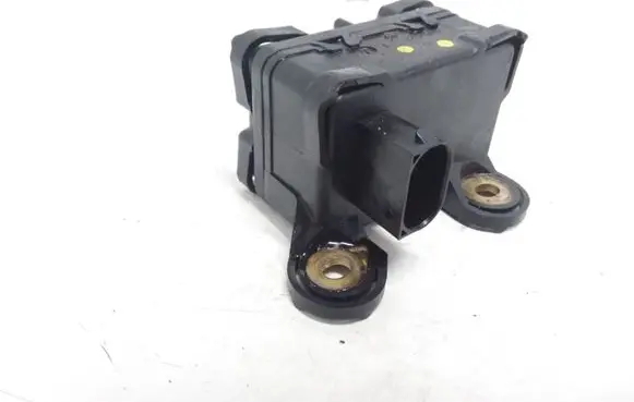 Opel Zafira B ESP acceleration yaw rate sensor 13208665