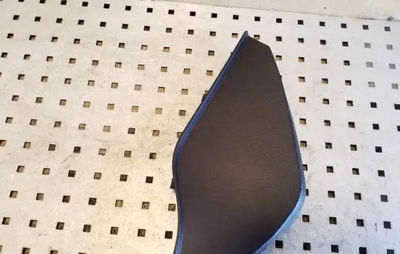 KIA Rio Dashboard side end trim
