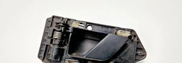 Peugeot Partner Front door interior handle 9621422977