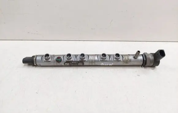 BMW 3 E90 E91 Fuel main line pipe 780912802 305034 0445214183