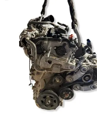 Hyundai Tucson IV NX4 Engine Z25L008 Z25L0080880EADC