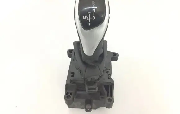 BMW 4 F36 Gran coupe Gear shifter/selector